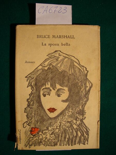 La sposa bella