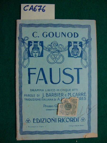 Faust