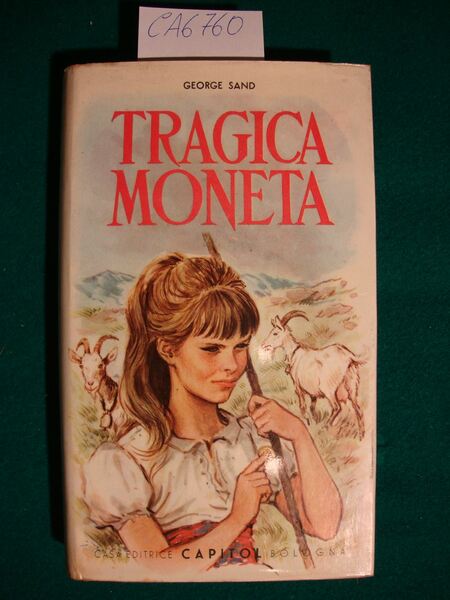 Tragica moneta