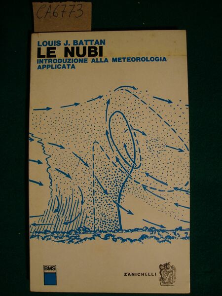 Le nubi - Introduzione alla meteorologia applicata