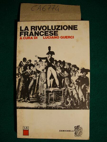 La Rivoluzione francese
