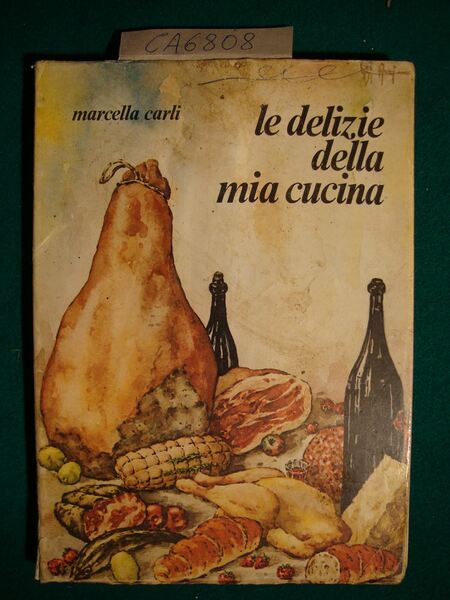 Le delizie della mia cucina - Ricette pratiche