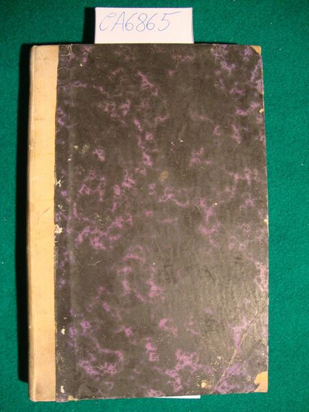 Ciceronis Epistolarum Selectarum - Libri quatuor ad usum scholarum