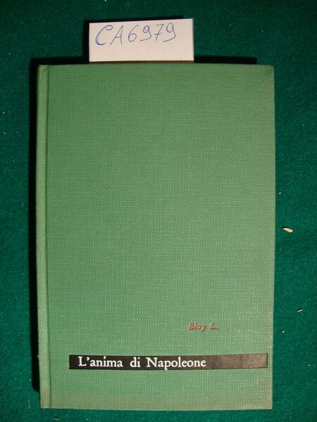 L'anima di Napoleone