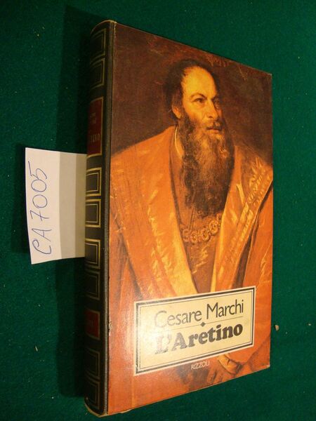 L'Aretino