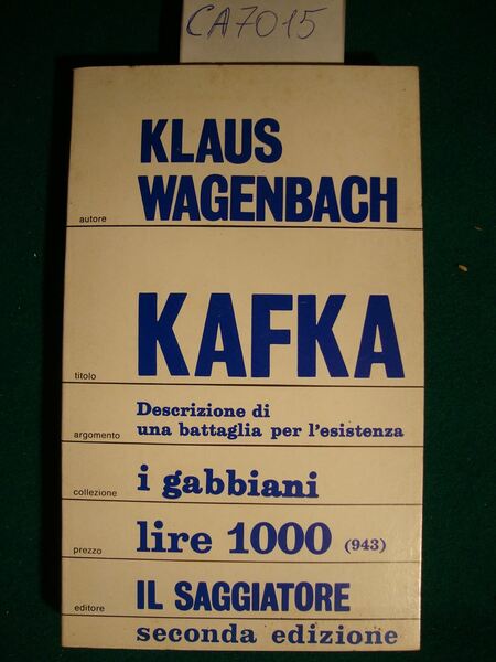 Kafka