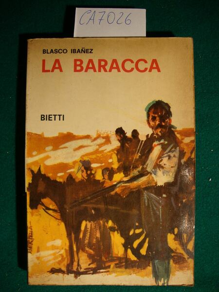 La baracca