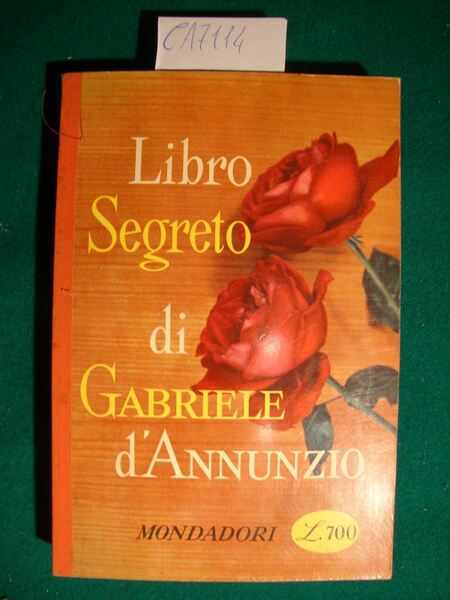 Cento e cento e cento e cento pagine del libro …