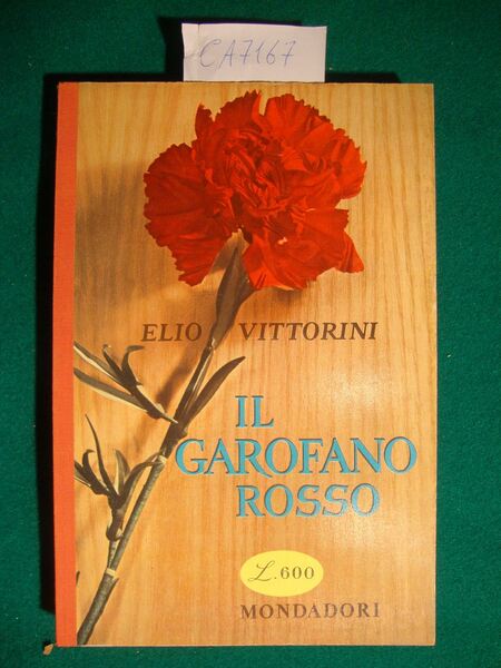 Il garofano rosso