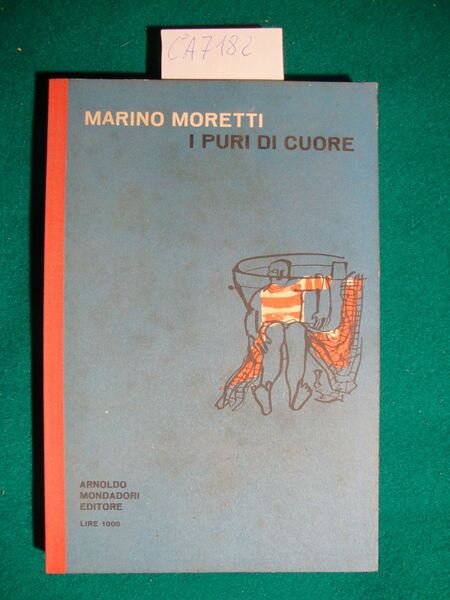 I puri di cuore - Romanzo