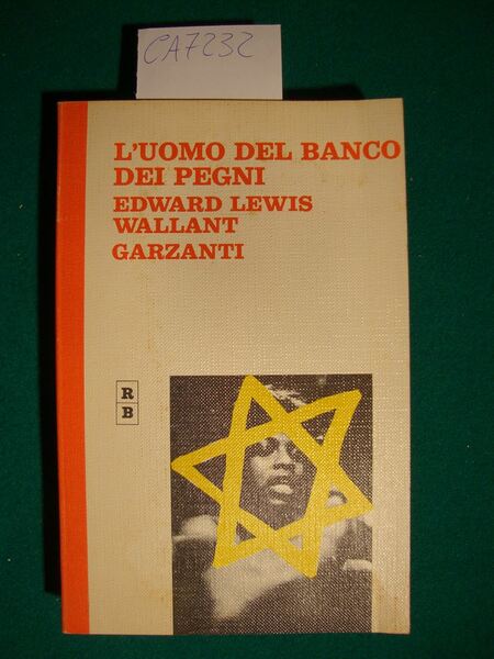 L'uomo del banco dei pegni