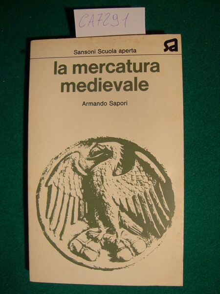 La mercatura medievale