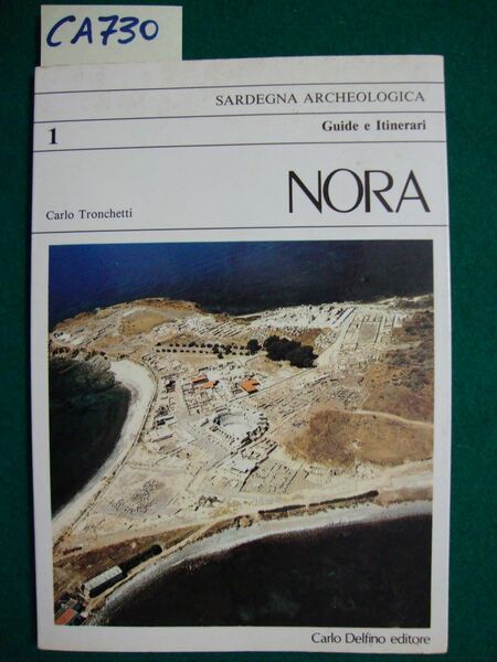 Nora - Sardegna archeologica