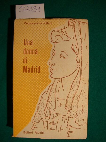 Una donna di Madrid