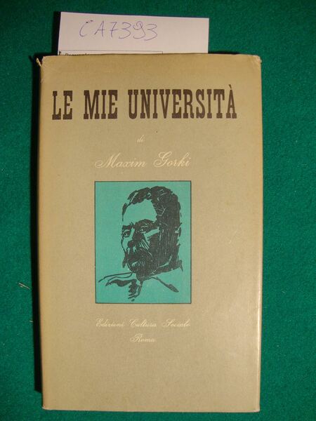 Le mie università