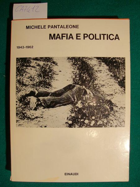 Mafia e politica (1943-1962)