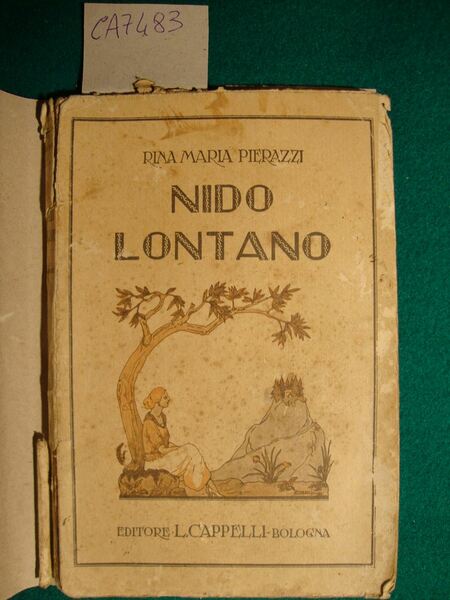 Nido lontano