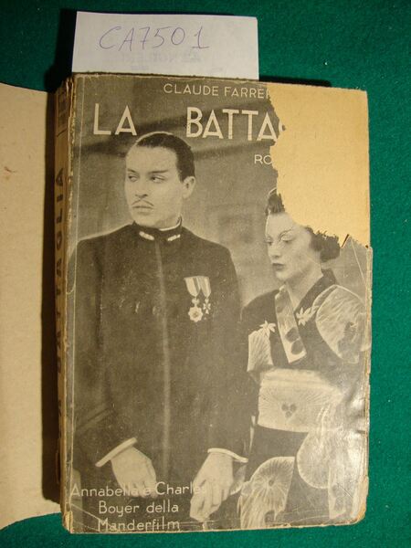 La battaglia