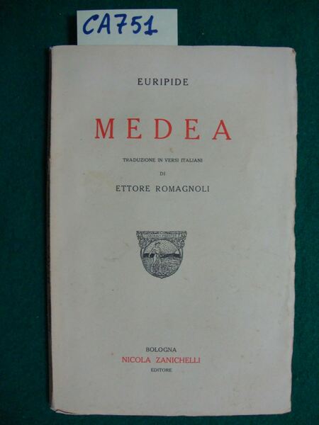 Medea