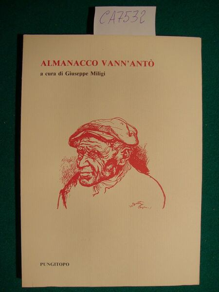 Almanacco Vann'Antò n. 3