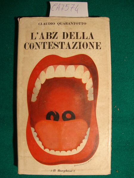 L'ABZ della contestazione