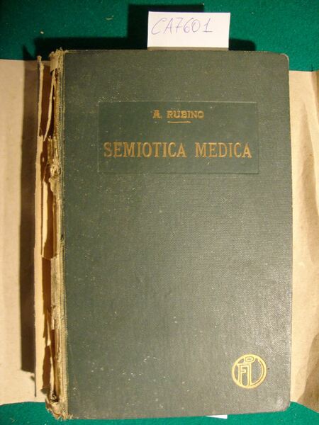 Semiotica Medica