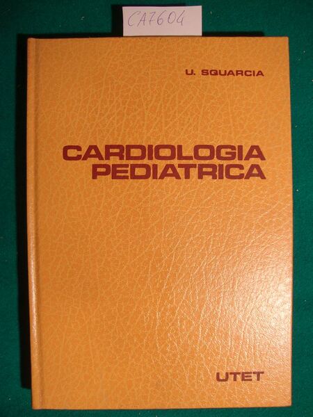 Cardiologia pediatrica