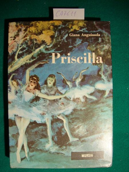 Priscilla