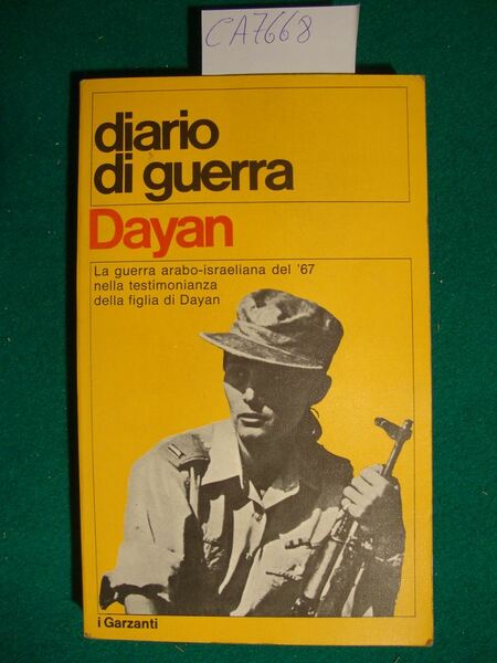 Diario di guerra 1967