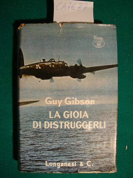 La gioia di distruggerli