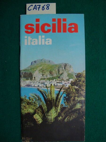 Sicilia - Italia