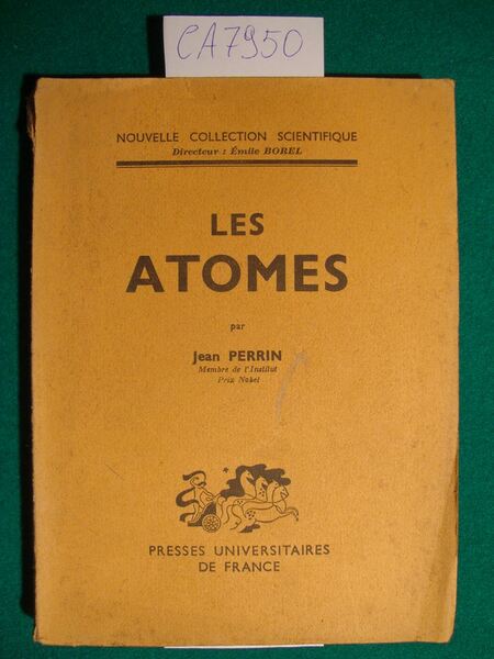 Les Atomes