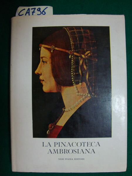 La Pinacoteca Ambrosiana