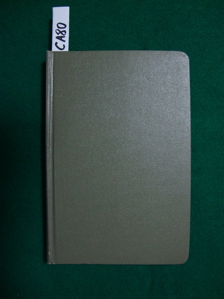 Manual of field geology