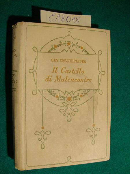 Il Castello di Malecontre