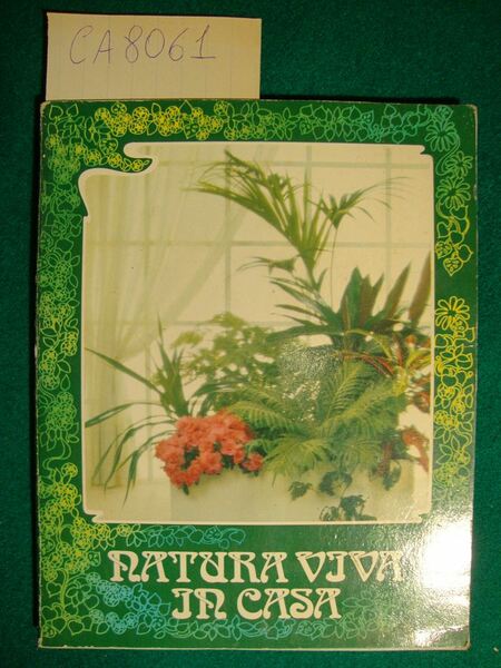 Natura viva in casa