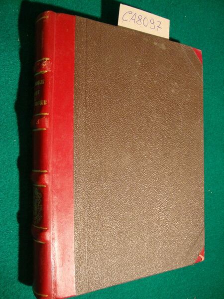 Physique et microphysique