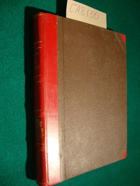 Précis de chimie (P.C.B. - S.P.C.N. - M.P.C.) - (Tome …