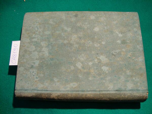 Lezioni di fisica tecnica tenute durante l'Anno Scolastico 1922-23 nella …