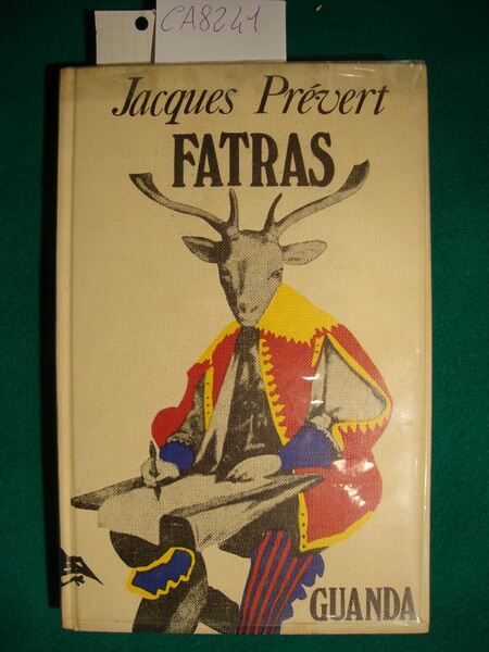 Fatras