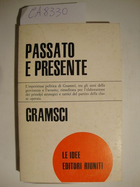 Passato e presente