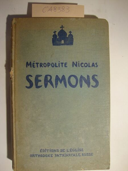 Sermons