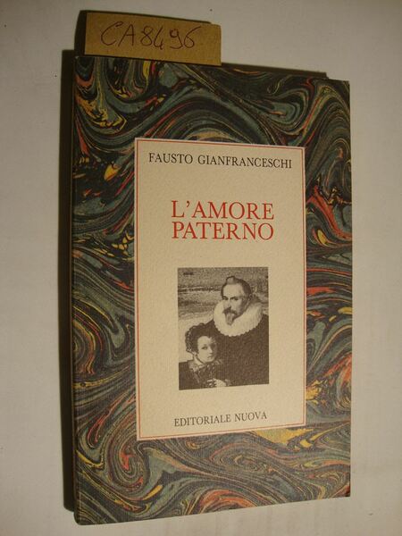 L'amore paterno