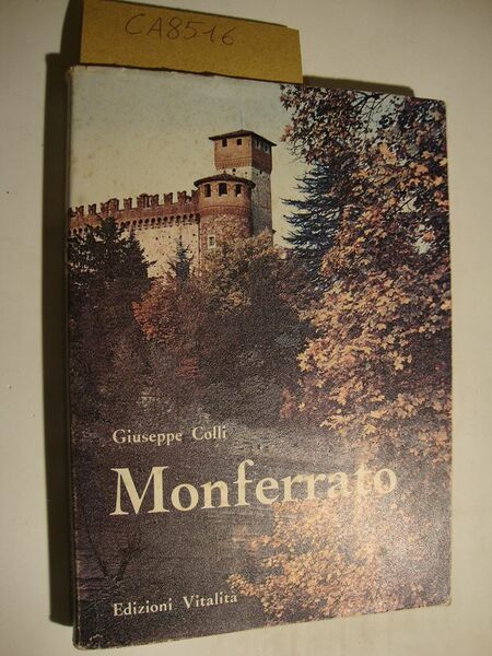 Monferrato