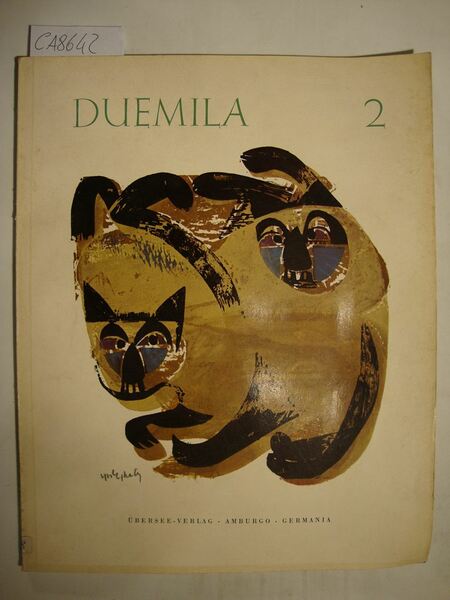 Duemila (numeri 2,3 e 4)