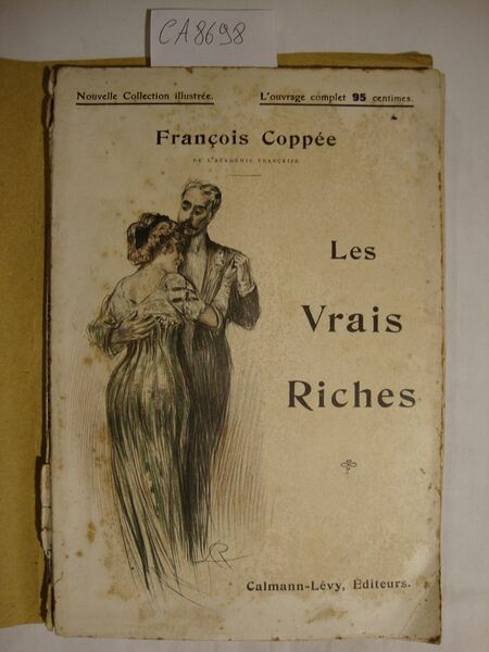 Les Vrais Riches