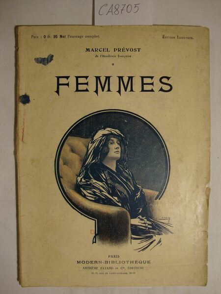 Femmes