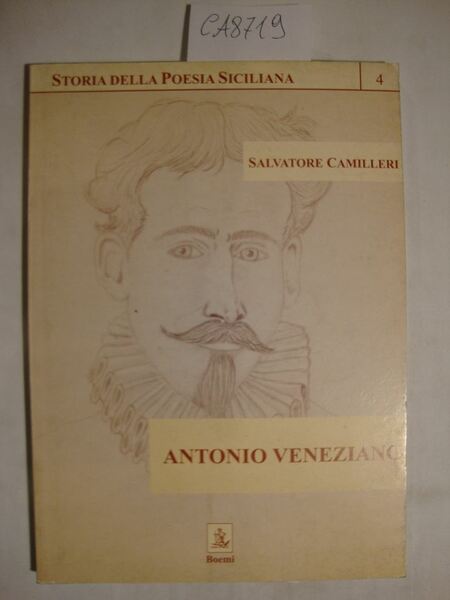 Antonio Veneziano