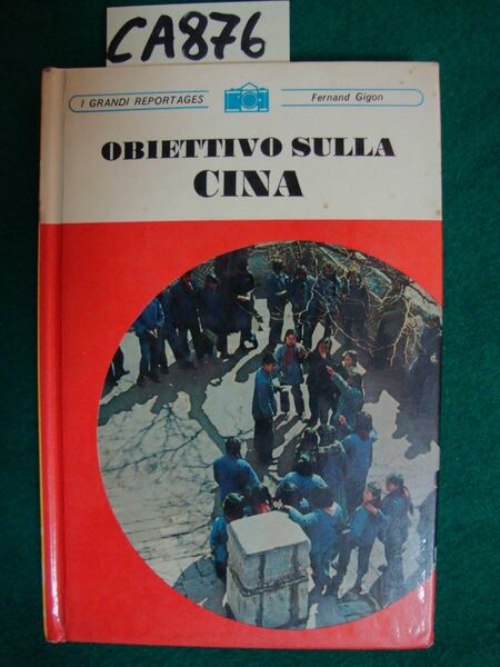 Obiettivo sulla Cina