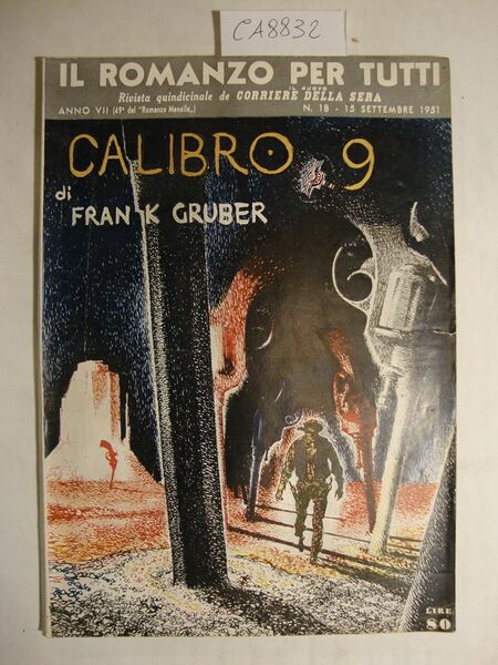 Calibro 9
